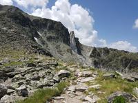 Bulgarien, Wanderung zum Musala