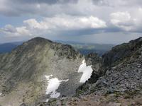 Bulgarien, Wanderung zum Musala