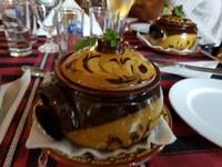 Bulgarien, Samokov, Hotel Sonata