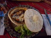 Bulgarien, Bansko, Hotel Molerite