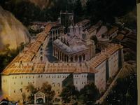 Bulgarien, Bansko, Museum Neofit Rilski