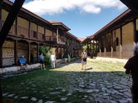 Bulgarien, Rozenkloster