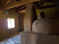 Bulgarien, Rozenkloster, Backofen