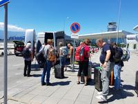 Bulgarien, Sofia, Flughafen