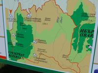 Bulgarien, Wanderung zum Musala