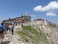 Bulgarien, Musala Gipfel