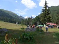 Bulgarien, Maljovitza