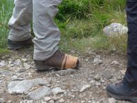 Bulgarien, Wanderung im Maljovitza Tal