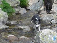 Bulgarien, Wanderung im Maljovitza Tal