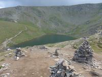Bulgarien, Wanderung Rila Seen, 