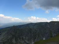 Bulgarien, Wanderung Rila Seen
