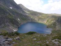 Bulgarien, Wanderung Rila Seen, 