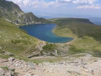 Bulgarien, Wanderung Rila Seen, 