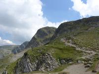 Bulgarien, Wanderung Rila Seen