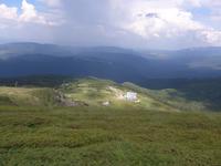 Bulgarien, Wanderung Rila Seen