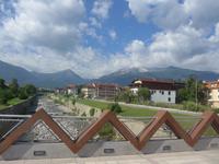 Bulgarien, Bansko