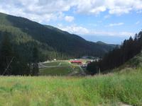 Bulgarien, Bansko, Sportanlagen