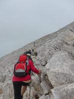 Bulgarien, Pirin, Wanderung zum Vichren