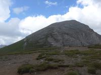 Bulgarien, Pirin, Vichren