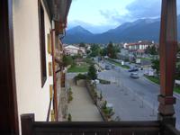 Bulgarien, Bansko, Hotel Molerite