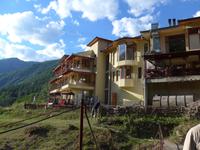 Bulgarien, Hotel Gorski Kut