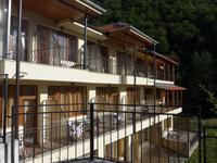 Bulgarien, Hotel Gorski Kut