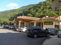 Bulgarien, Hotel Gorski Kut
