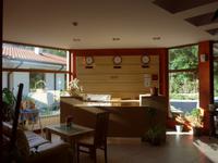 Bulgarien, Hotel Gorski Kut