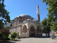 Bulgarien, Sofia, Moschee