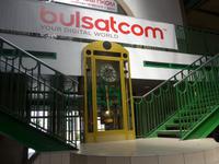 Bulgarien, Sofia, Markthalle