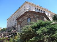 Bulgarien, Sofia, Sveta Petka Samardjiyska 