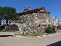 Bulgarien, Sofia, Sveta Petka Samardjiyska 