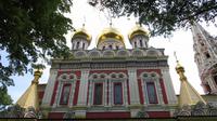 148_russische Gedächtniskirche in Shipka