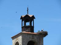Dreifaltigkeitskirche in Bansko