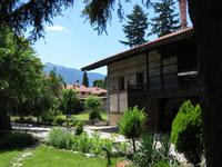 Velyanova-Haus in Bansko