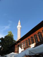Moschee von Plovdiv