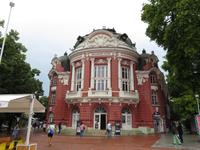 Theater von Varna