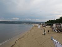 Strand von Varna