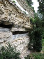 Aladscha-Felsenkloster