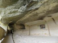 Aladscha-Felsenkloster