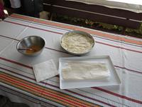 Banitska-Zubereitung