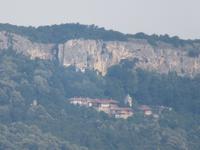 Das Peobraschenski-Kloster