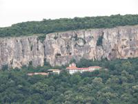 Nonnenkloster bei Veliko Tarnovo