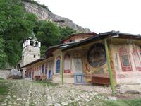 Preobrazenski-Kloster