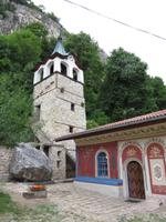 Preobrazenski-Kloster