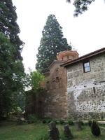 Bojana-Kirche in Sofia
