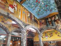 Rosenkomplex  Darmascena