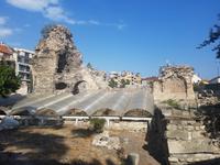 Varna Römisches Thermalbad