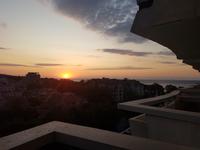 Varna Sonnenaufgang 