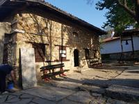 Arbanassi Christi-Geburt-Kirche